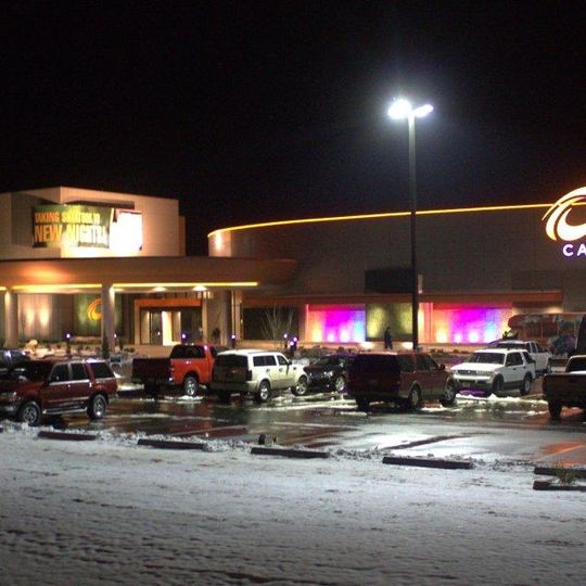 Osage Casino Hotel - Skiatook