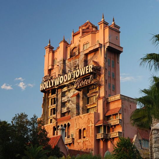 Disney's Hollywood Studios