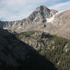 Mount of the Holy Cross