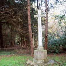 East Carleton War Memorial