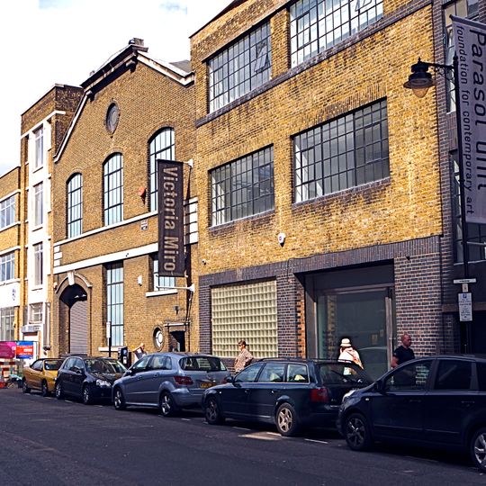 Galerie Victoria Miro