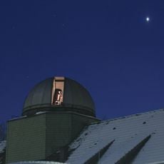 Sternwarte Neumünster