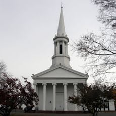 Enfield Historic District