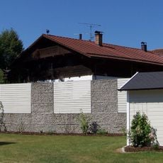 Kleinbauernhaus