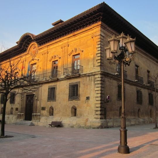 Palazzo di Camposagrado