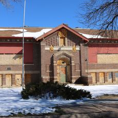 Park Addition School