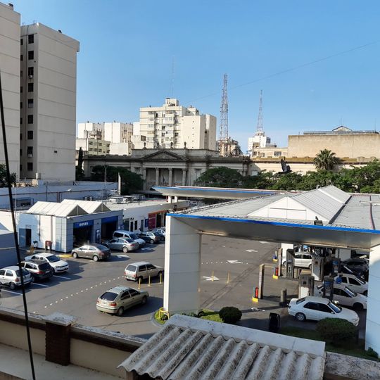 Hotel Austral