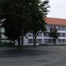 Marie-Curie-Gymnasium Dresden