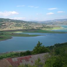 Lago di Conza