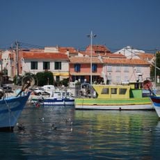 Zone marine protégée de Carry-le-Rouet