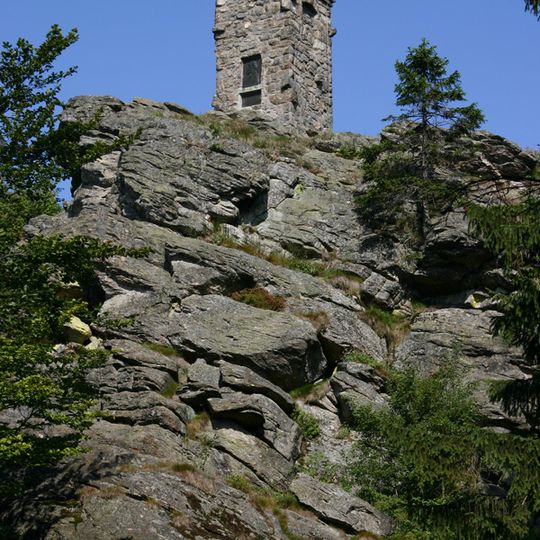 Denkmal für Maximilian Schmidt