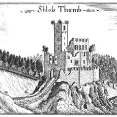 Burgruine Liebenstein (Arnreit)