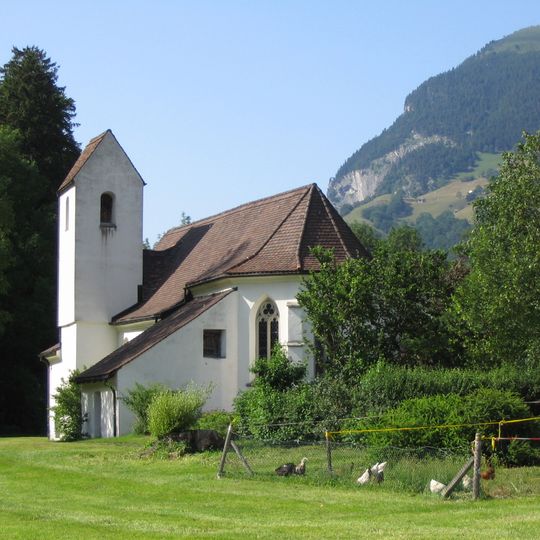 Steigkirche