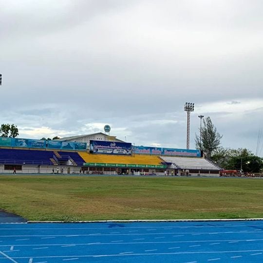 Phattalung Province Stadium
