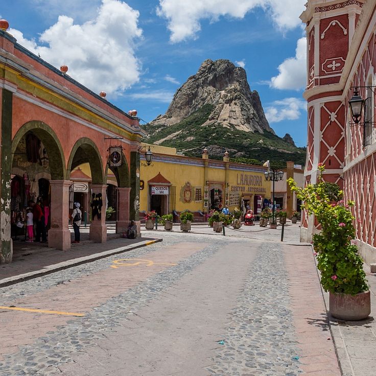 San Sebastián Bernal