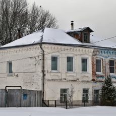 Дом жилой (Палашкино)