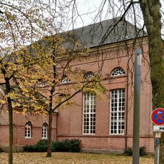 Lambertikirche Aurich