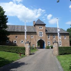 Hoeve Bergerhof