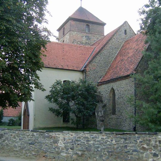 Muzeum Bitwy Legnickiej w Legnickim Polu
