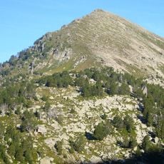 Pic d'Estany Gémena