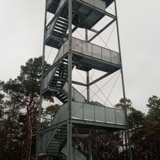 Stahlbergturm