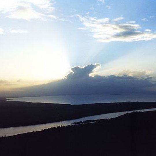 Río San Juan
