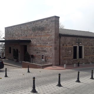 Erimtan Museum