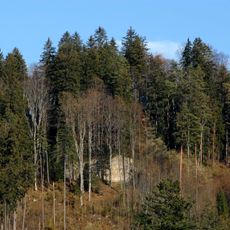 Burgruine Sonnegg