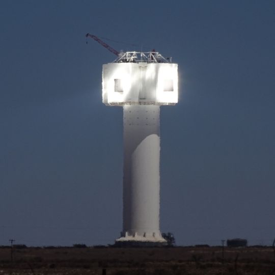 Khi Solar One
