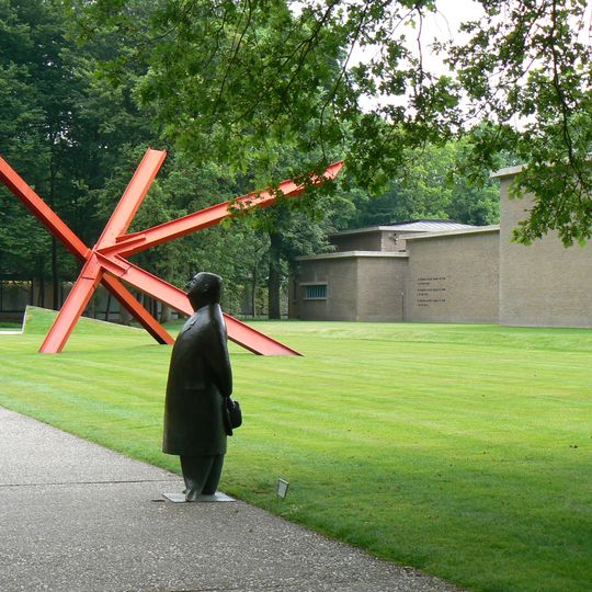 Kröller-Müller Museum