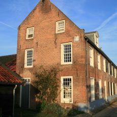 Lingedijk 82, Acquoy