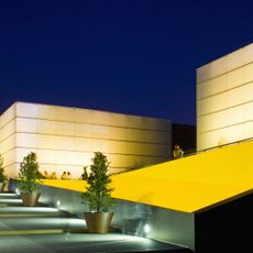 Théâtre Auditorium de Poitiers