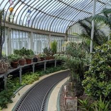 Botanic Gardens