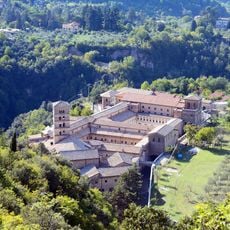Cathedral Basilica of St. Scholastica