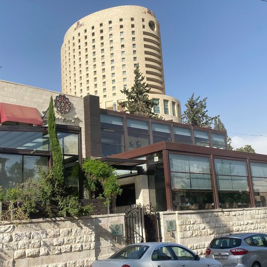 Levant Restaurant