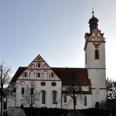 Pfarrkirche St. Martinus