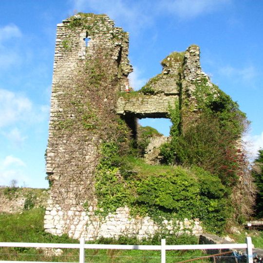 Clonmore Castle