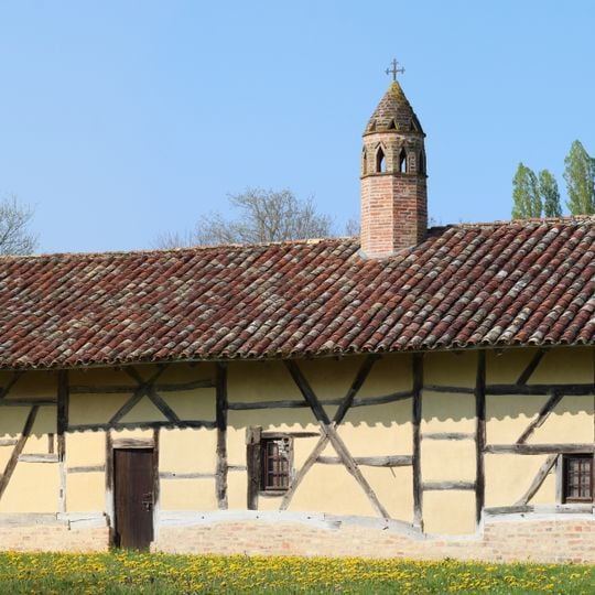 Ferme de la Grange du Clou