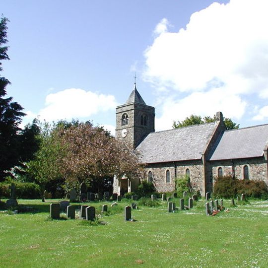 Church of St Andrew