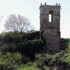 Sant Martí d'Albarells