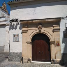 Convento de Las Mínimas de Jerez de la Frontera