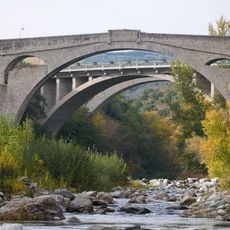 Pont du Diable