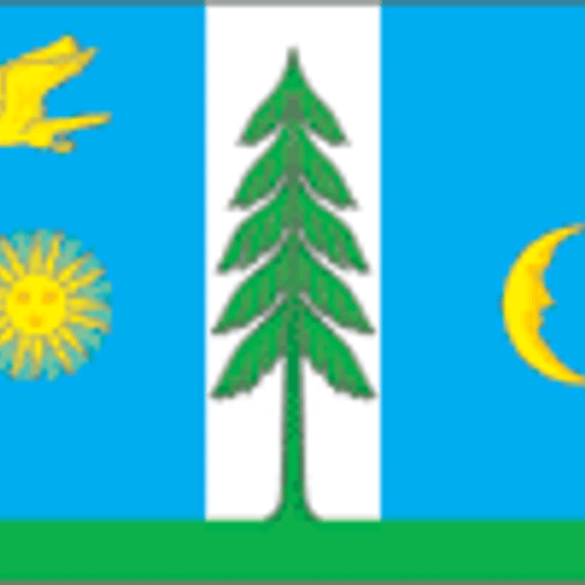 Городское поселение Михнево