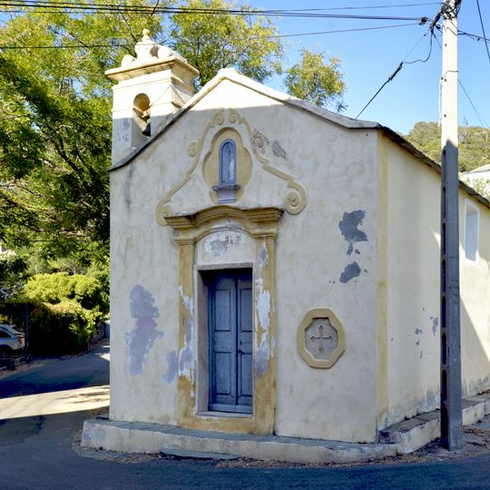 Chapelle Saint-Roch d'Ortinola