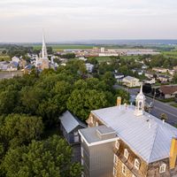 Saint-François-de-la-Rivière-du-Sud