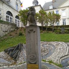 Sculpture