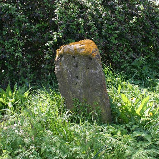 Milestone At Ngr St4637 1687