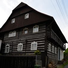 House Folkertovsko