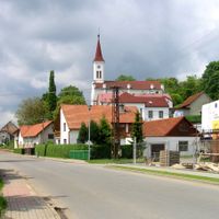 Zádveřice-Raková