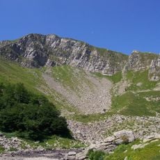 Lago Torbido
